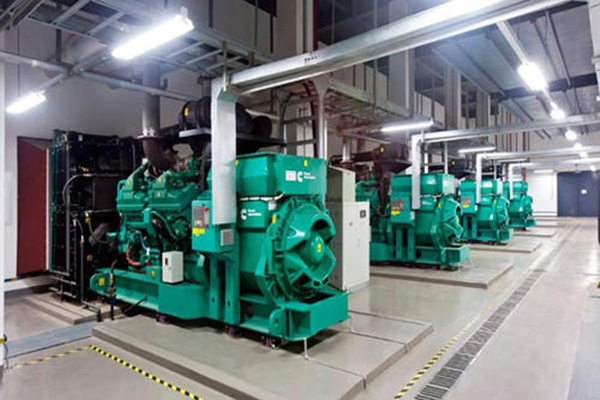 武宁发电机出租