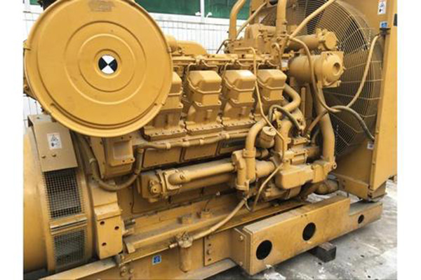 武宁发电机出租