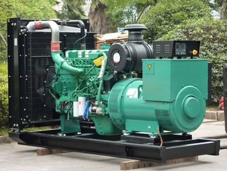 武宁710kw康明斯柴油发电机组